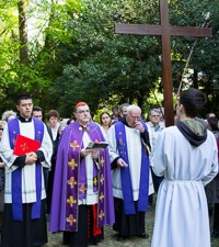Kardinal Bozanić: Kockanje je duboka rana koja tiho razara duh i savjest 